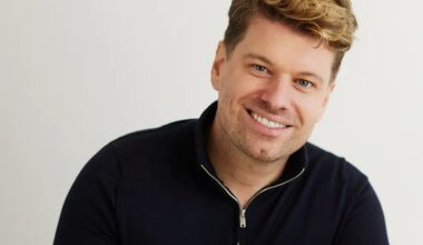 Nathan Anthony's simple tips for meal planning in 2026