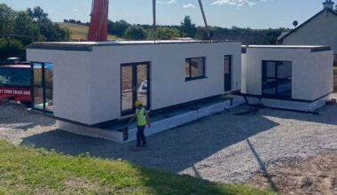 PTSB partners with BuildWright on modular homes