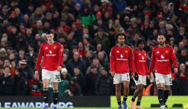 United 'the baddest of the bad' against Wolves