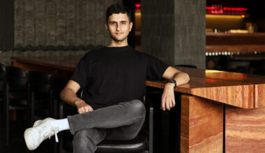 Beyond the Giga projects, a new generation of Saudi Arabian architects is getting introspective