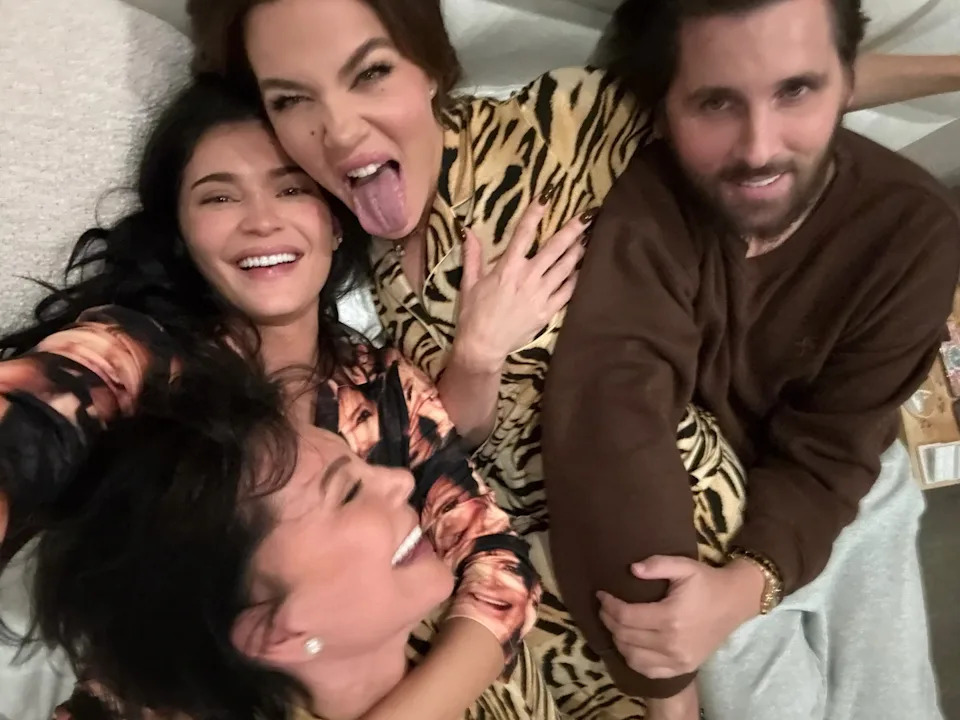 <span class="wp-caption-text">Kylie Jenner / Instagram</span>