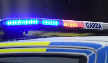 Man (60s) dead after SUV he was driving crashed into parked car in Dublin