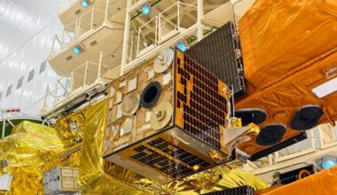 Soyuz-2.1b carrier rocket to launch 52 satellites into orbit from Vostochny Cosmodrome on December 28