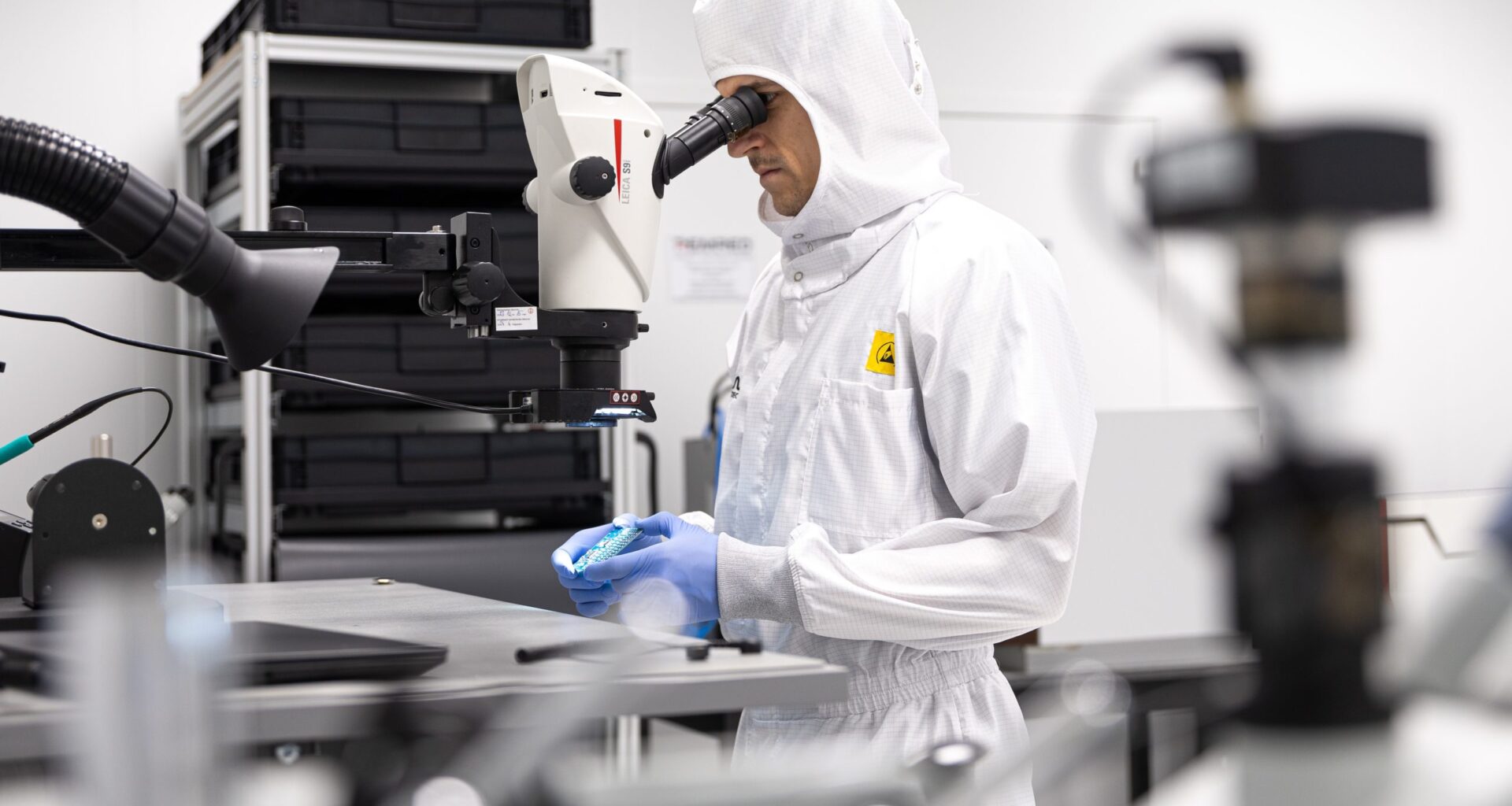 Hungary’s 4iG commits to $100 million Axiom Space investment