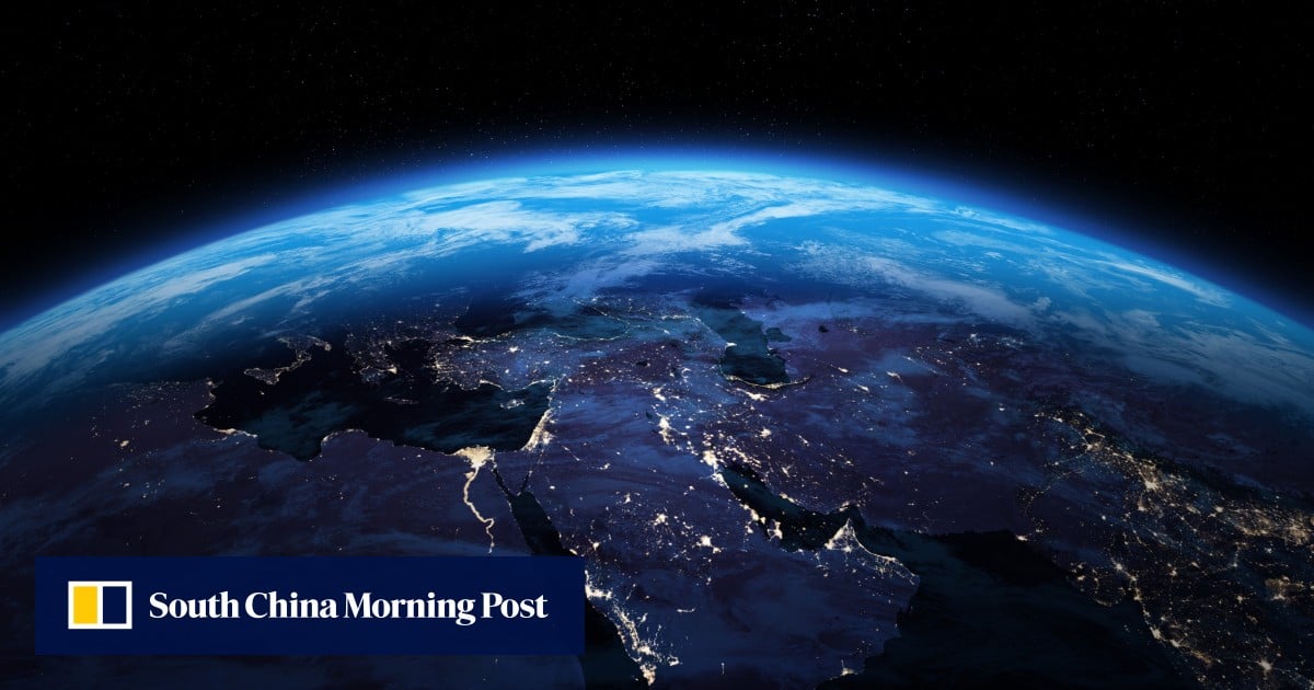 The race for AI centres in space: why the US goes all in after China makes first move