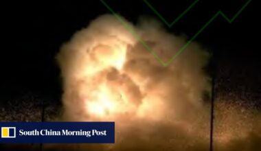 Deceiving US experts; proving Einstein wrong: 10 China science breakthroughs in 2025