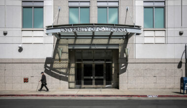 UC's $28 million system for pensions produced chaos