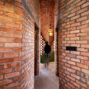 KOODU Weaving a Nest / NO Architects Designers and Social Artists - Interior Photography, Brick