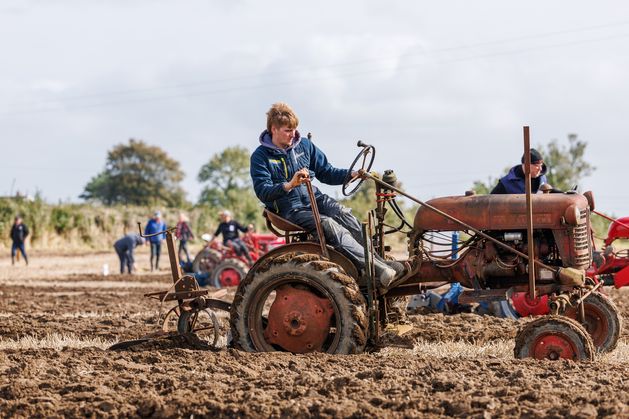 Ticket prices for next year’s National Ploughing Championships are on the rise