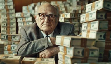 5 Dividends That Beat Social Security’s Unpredictable COLA Adjustments