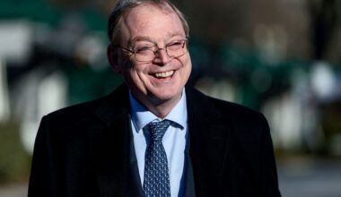 White House adviser Hassett says GDP 'fantastic,' job gains to jump