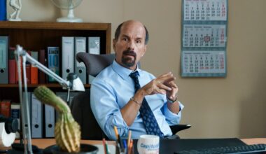 The Enduring Appeal of Ricky Gervais' German Doppelgänger