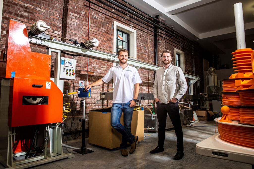 3D Printing Startup Born From University of Missouri Accelerator Eyes Over $10M in 2026 Revenue - 3DPrint.com