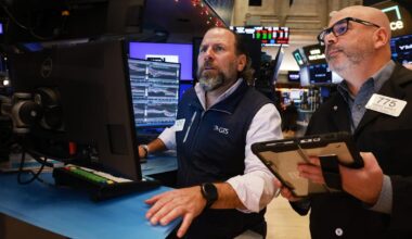 ‘We foresee a significant financial crisis’