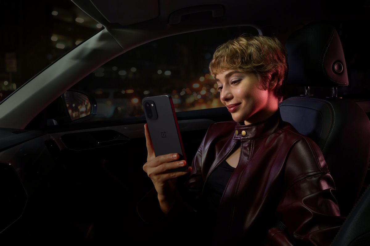 OnePlus 15R smartphone comes with largest caoacity battery in a OnePlus phone ever