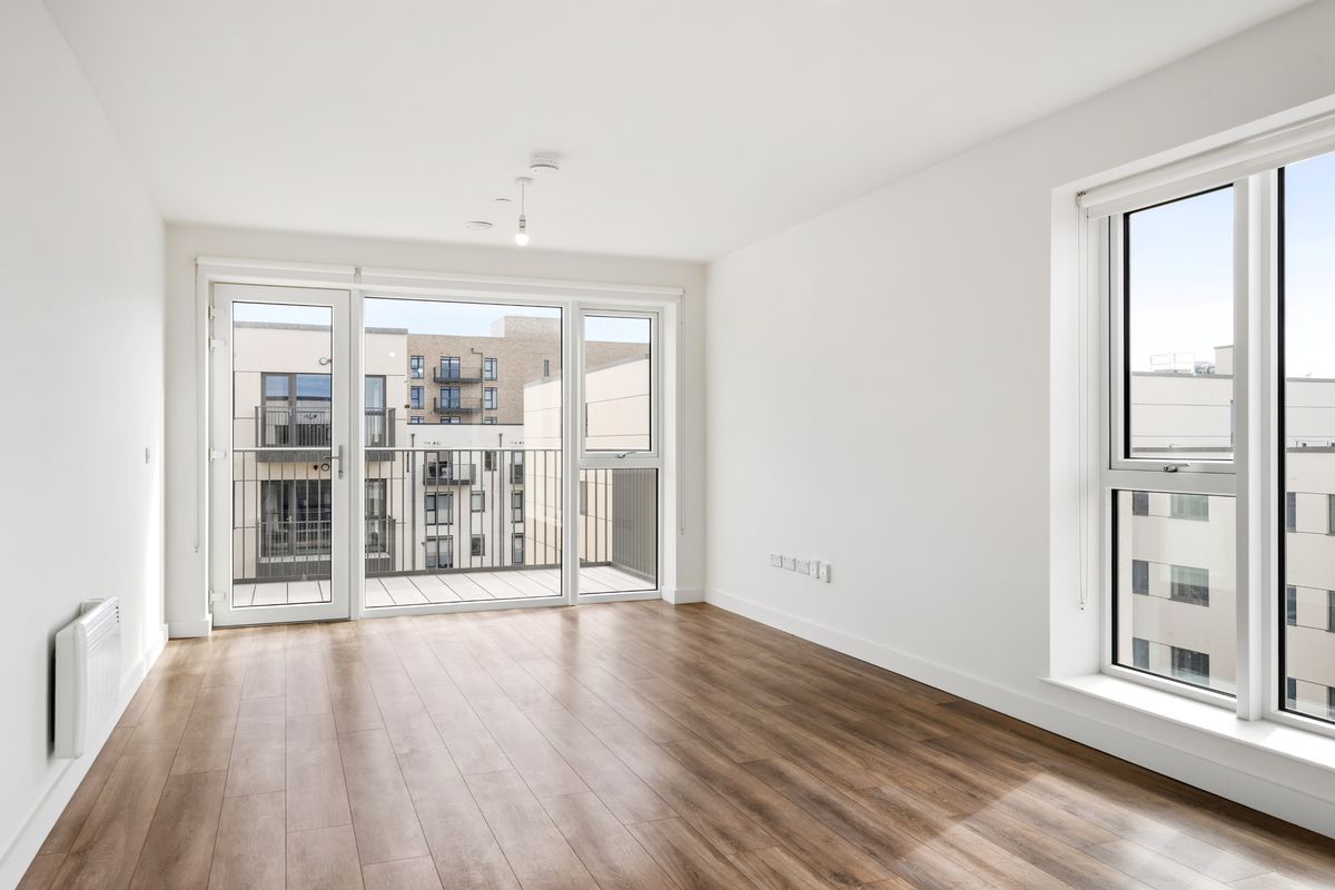 LDA to open applications for first phase of almost 400 cost rental homes in Adamstown, Dublin

