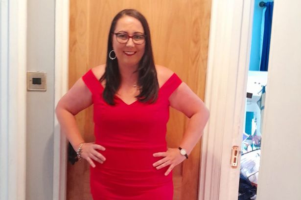 Cork woman Aisling McCarthy