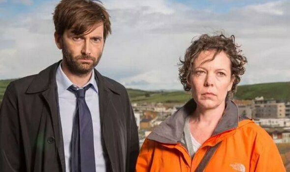 Broadchurch