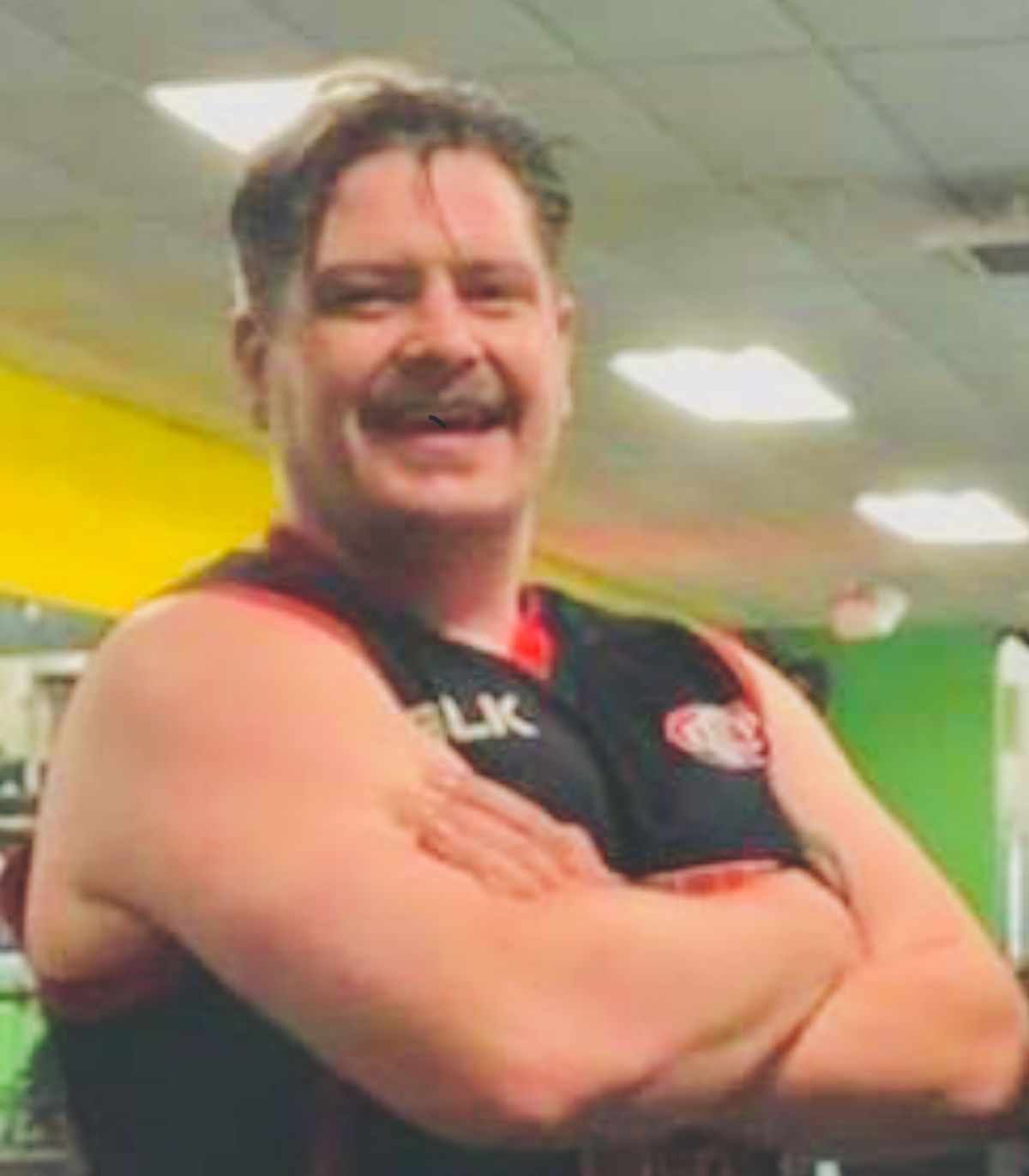 Cormac 'Chorm' Ryan - RIP