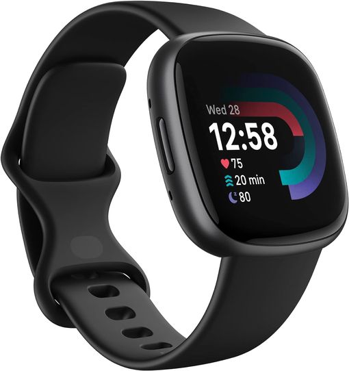 Google Fitbit Versa 4