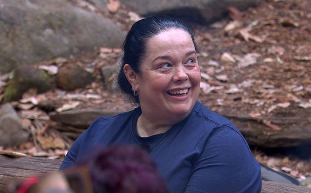 Lisa Riley 