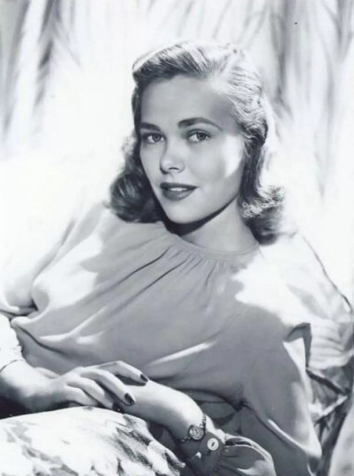 Barbara Daly Baekeland