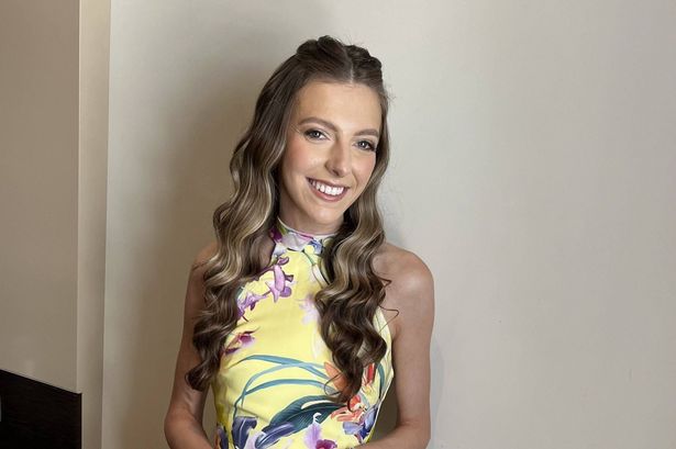 Sophie had fatigue and a cough she couldn't shake