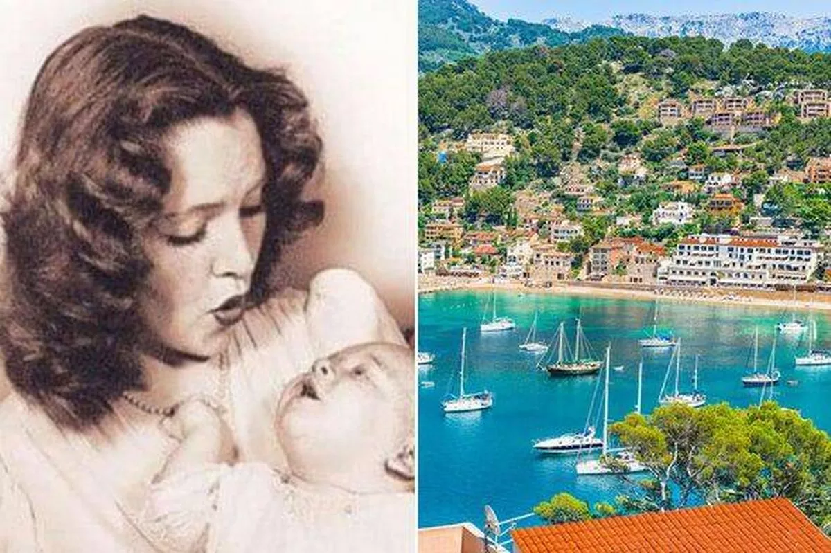 MAIN Barbara Daly Baekeland