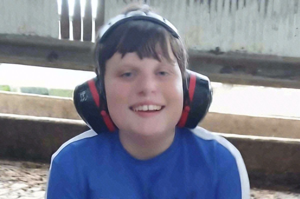 Conor Temple sadly passed on Thursday