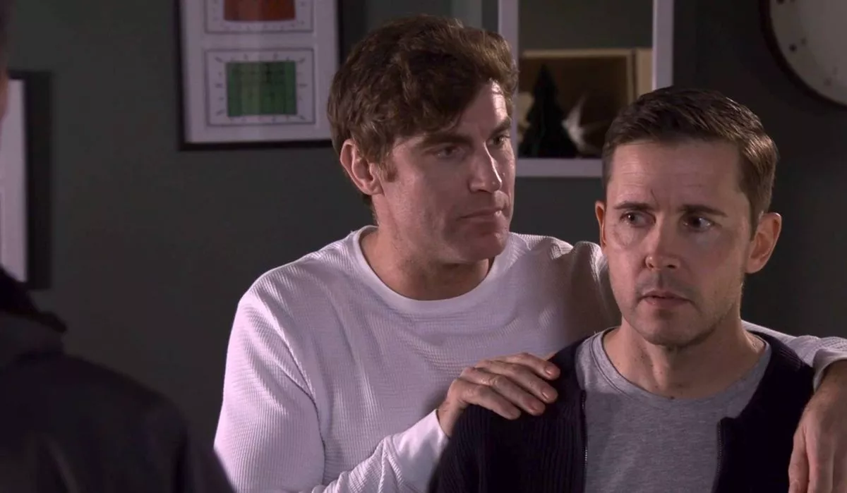 Is Todd leaving Coronation Street? Legend's death 'sealed' in heartbreaking twist