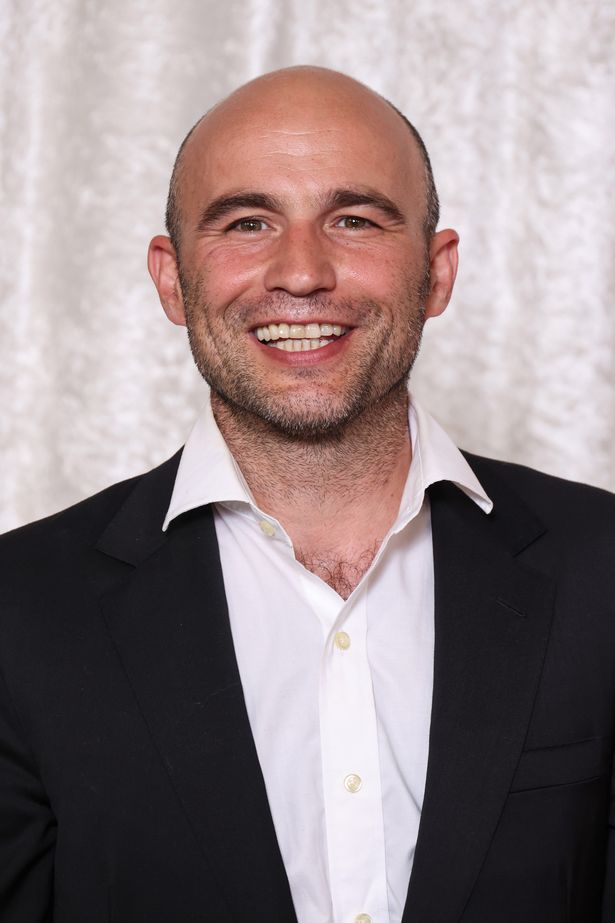 A spokesperson from the soap also confirmed the news in a statement