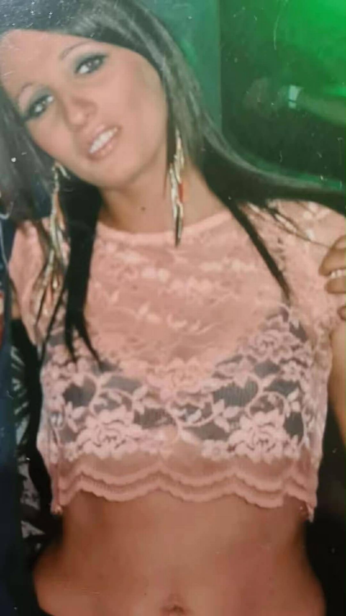 Clondalkin fire victim