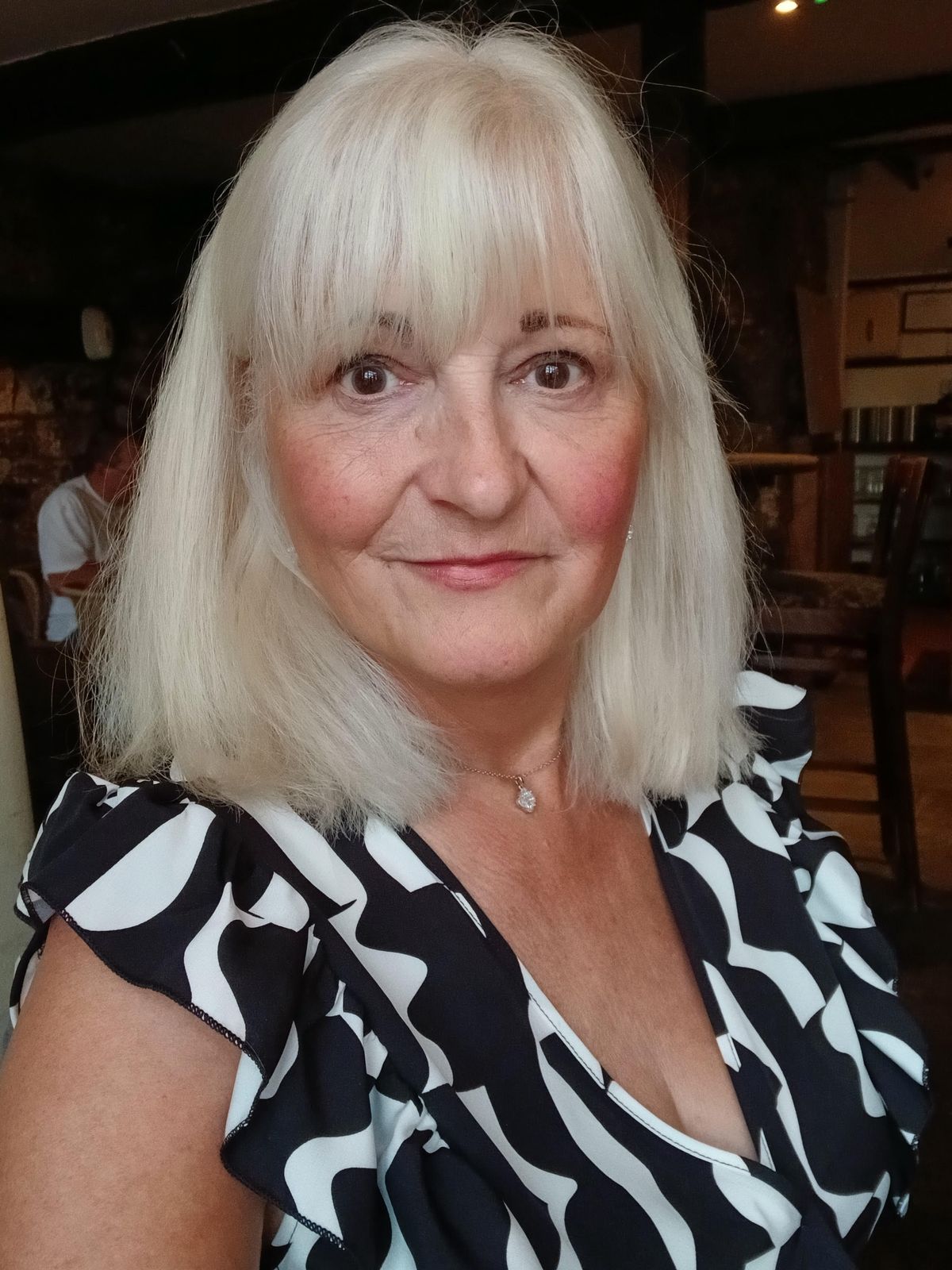 Emma says it is about balance (Cover Images)