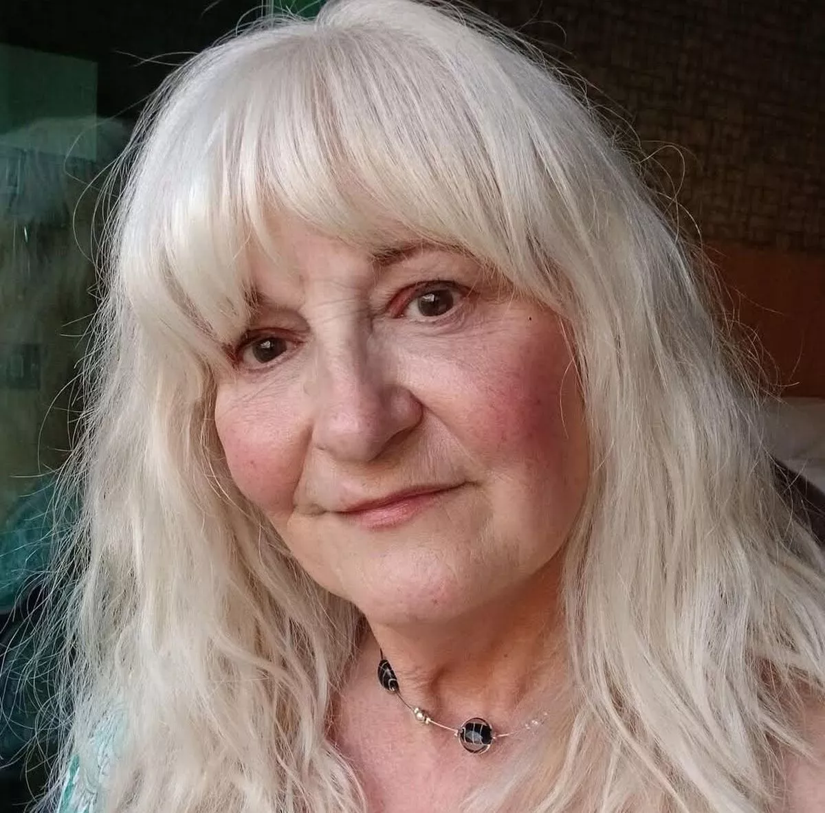 Emma says it is about balance (Cover Images)