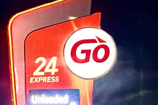 The prices were uploaded online