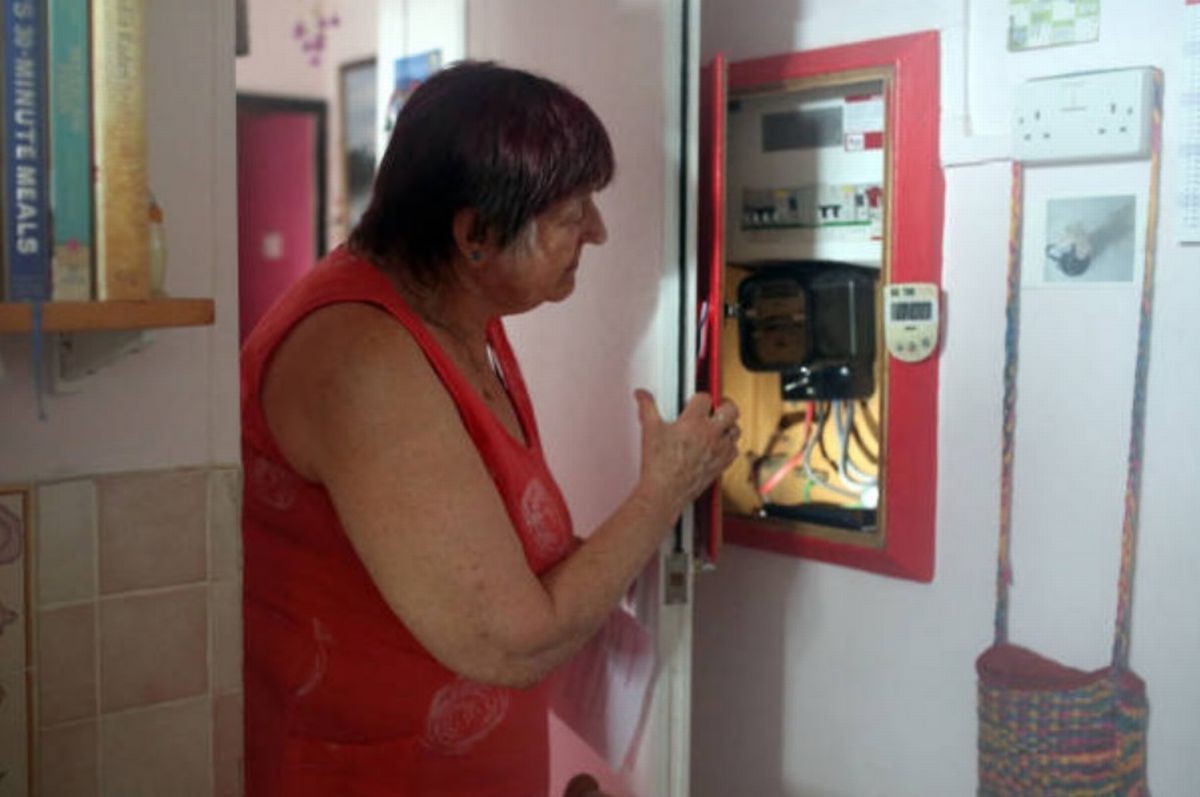 State pensioners on basic rate set to be handed bumper £9,615 from DWP