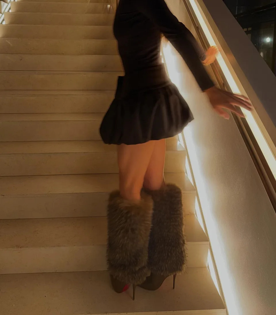 <span class="wp-caption-text">Kendall Vertes/Instagram</span>