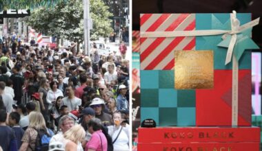 Aussies feeling stressed this Christmas after years of crippling cost of living pressures