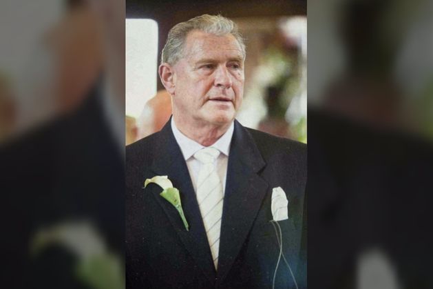 Tributes pour in following death of popular Wexford businessman – ‘Gorey has lost a gentleman’