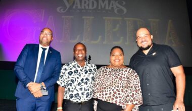 Yard Mas curates moving masterpieces for ‘Galleria’