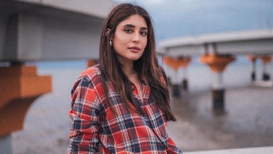 Kritika Kamra talks about her recent release, The Great Shamsuddin Family.