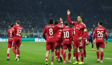 Arne Slot provides update on Joe Gomez and Dominik Szoboszlai injuries