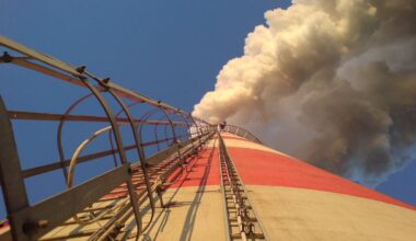 Boom in burning waste for fuel could put human health and environment at risk