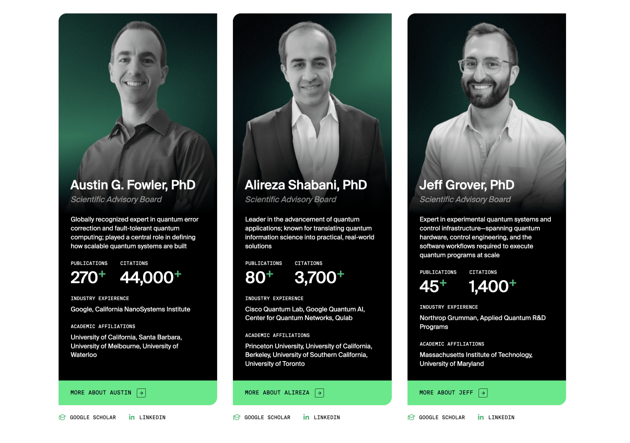 Scientists Guide Zapata's Path to Fault-Tolerant Quantum Systems