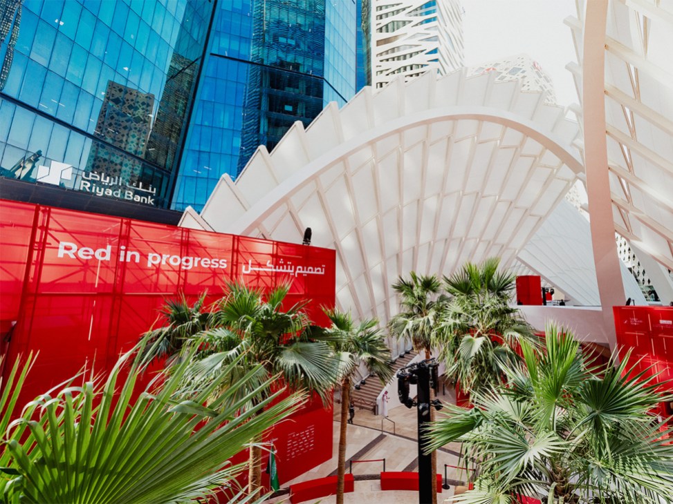 Salone del Mobile Riyadh 