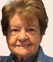 Death Notice of Kathleen McKiernan (née Reilly) (Ballinagh, Cavan)