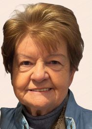 Death Notice of Kathleen McKiernan (née Reilly) (Ballinagh, Cavan)