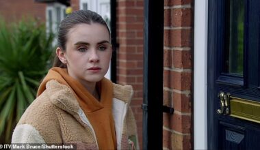 Emmerdale received over 300 Ofcom complaints after airing harrowing scenes in an ongoing storyline