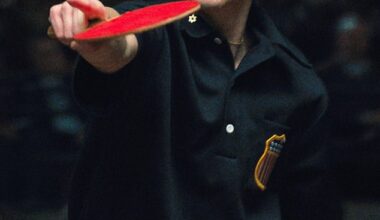 Timothee Chalamet¿s character in his upcoming film Marty Supreme, aspiring champion Marty Mauser, is loosely based on Martin Reisman, a national ping-pong champion