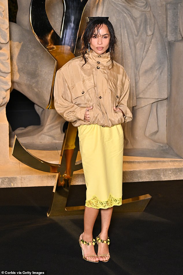 The couple have been making headlines after confirming their hot new relationship by stepping out on several loved-up strolls together